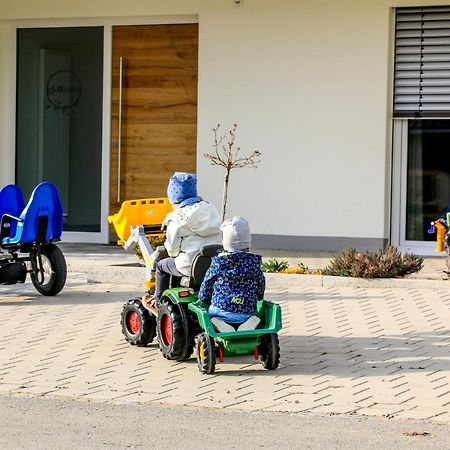 Ferienhof Haas Friedrichshafen Luaran gambar