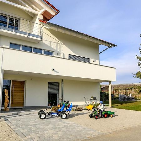 Ferienhof Haas Friedrichshafen Luaran gambar