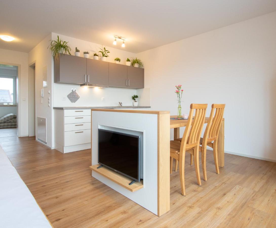 Ferienhof Haas Friedrichshafen Luaran gambar