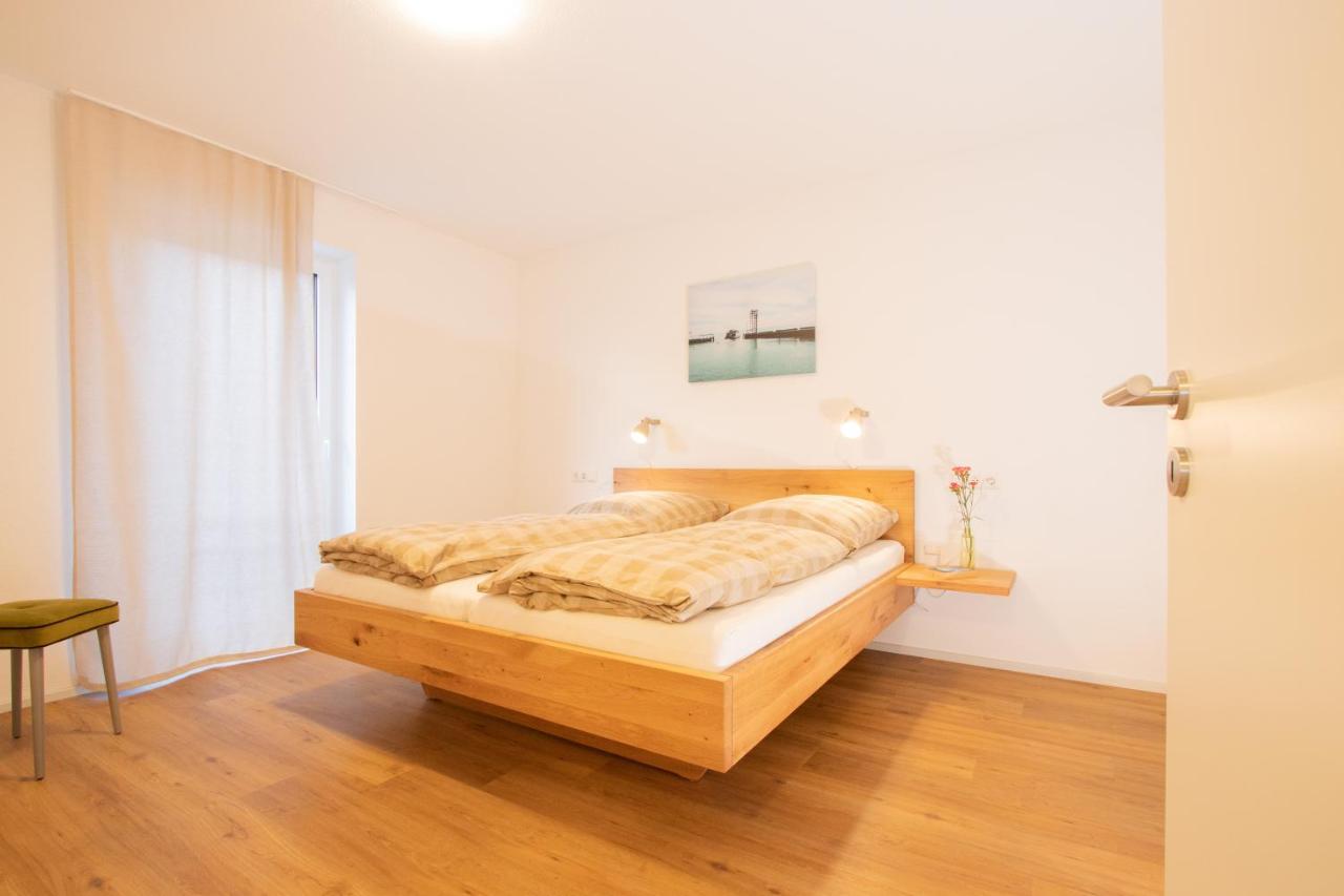 Ferienhof Haas Friedrichshafen Luaran gambar