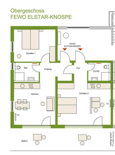 Ferienhof Haas Friedrichshafen Luaran gambar