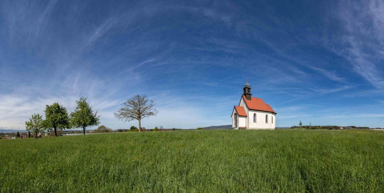 Ferienhof Haas Friedrichshafen Luaran gambar