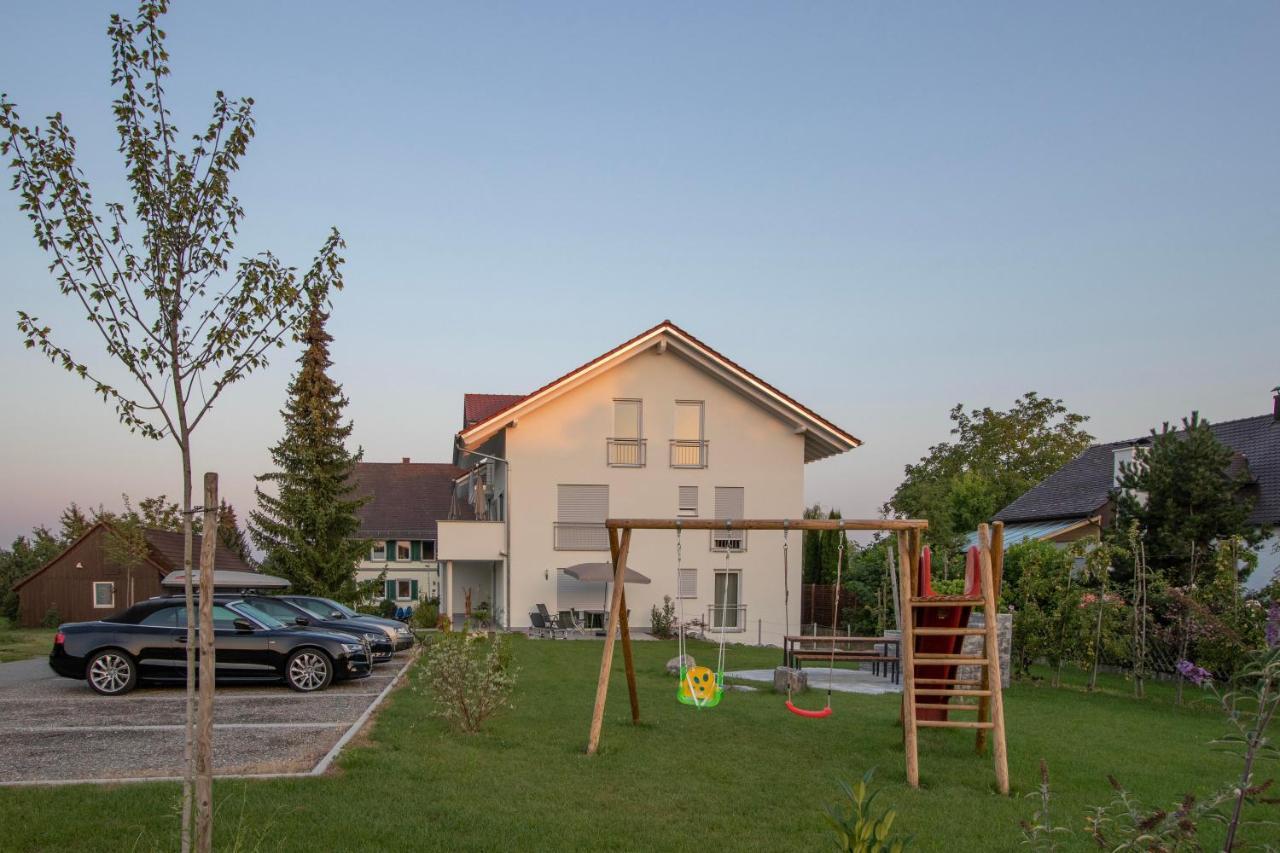 Ferienhof Haas Friedrichshafen Luaran gambar
