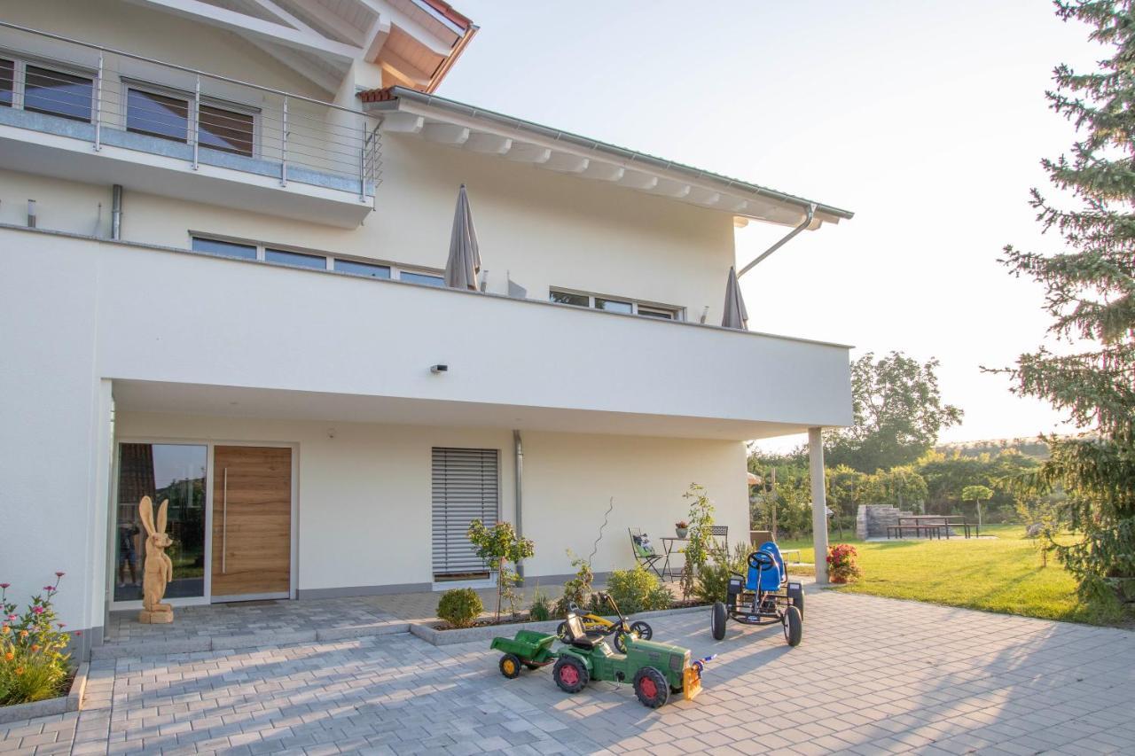 Ferienhof Haas Friedrichshafen Luaran gambar