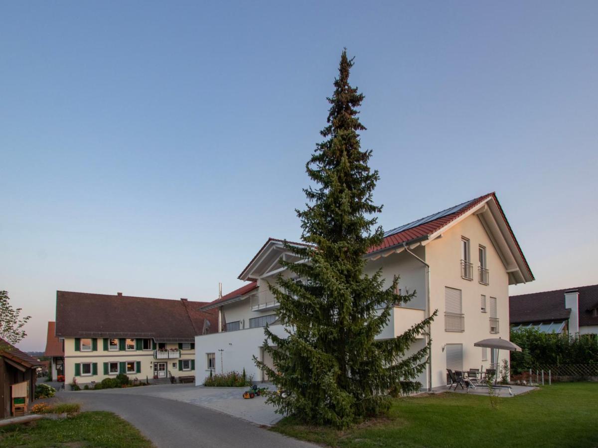 Ferienhof Haas Friedrichshafen Luaran gambar