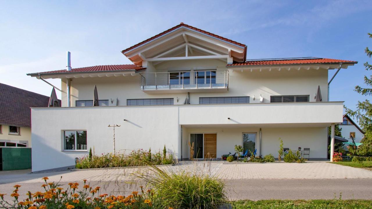 Ferienhof Haas Friedrichshafen Luaran gambar