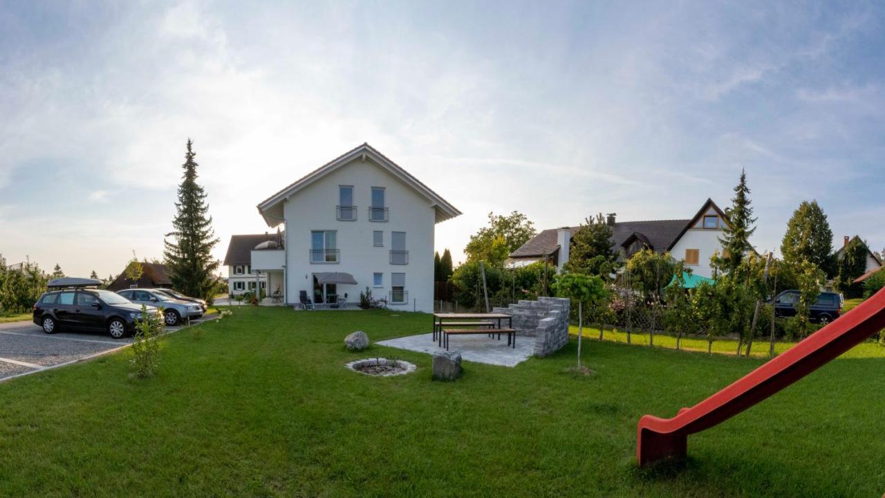 Ferienhof Haas Friedrichshafen Luaran gambar