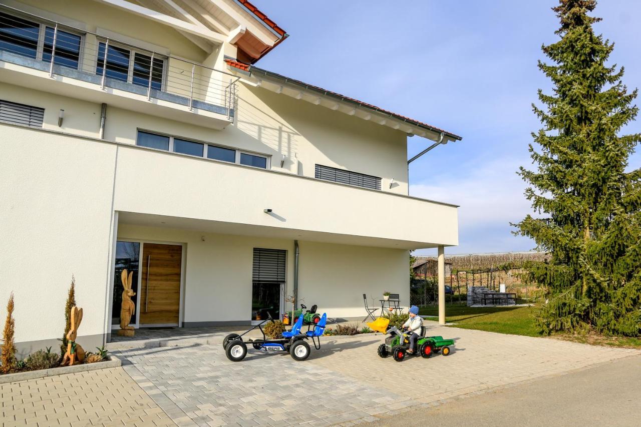 Ferienhof Haas Friedrichshafen Luaran gambar